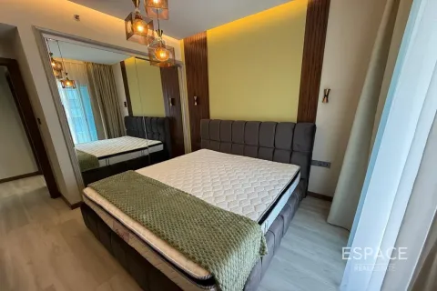 Lägenhet till försäljning i Dubai Marina, Dubai, UAE 1 sovrum, 66 kvm Nr. 649750 - fotografi 9
