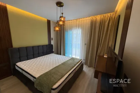 Lägenhet till försäljning i Dubai Marina, Dubai, UAE 1 sovrum, 66 kvm Nr. 649750 - fotografi 4