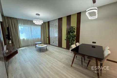 Lägenhet till försäljning i Dubai Marina, Dubai, UAE 1 sovrum, 66 kvm Nr. 649750 - fotografi 3