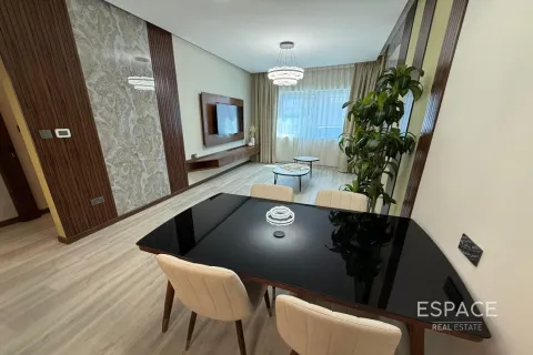 Lägenhet till försäljning i Dubai Marina, Dubai, UAE 1 sovrum, 66 kvm Nr. 649750 - fotografi 6