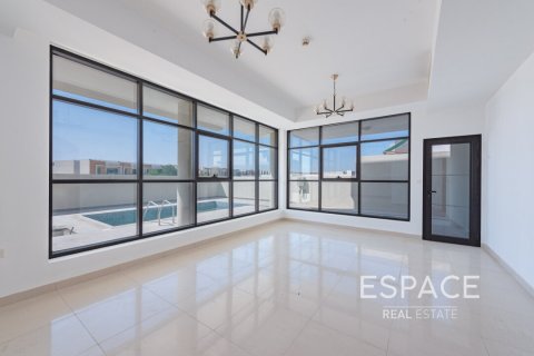 Vila v Al Furjan, Dubai, SAE 6 ložnice, 595 m² Č.: 649747 - fotografie 4