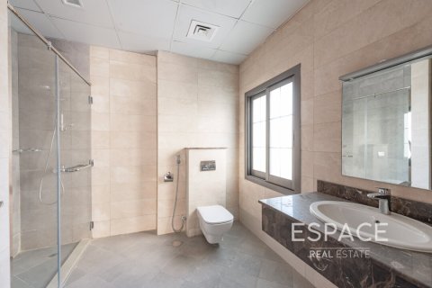 Vila v Al Furjan, Dubai, SAE 6 ložnice, 595 m² Č.: 649747 - fotografie 14
