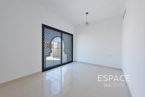 Vila v Al Furjan, Dubai, SAE 6 ložnice, 595 m² Č.: 649747 - fotografie 9