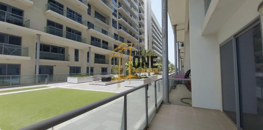 Byt v Al Marjan Island, Ras Al Khaimah, SAE 2 ložnice, 132.8 m² Č.: 580025