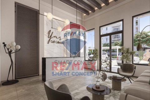 Byt na Yas Island, Abu Dhabi, SAE 3 ložnice, 207 m² Č.: 580280 - fotografie 8