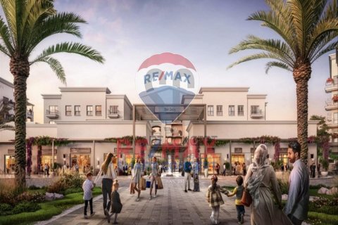 Byt na Yas Island, Abu Dhabi, SAE 3 ložnice, 207 m² Č.: 580280 - fotografie 11
