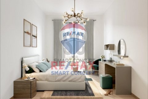 Byt na Yas Island, Abu Dhabi, SAE 3 ložnice, 207 m² Č.: 580280 - fotografie 6