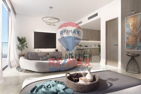 Byt na Yas Island, Abu Dhabi, SAE 3 ložnice, 207 m² Č.: 580280 - fotografie 5