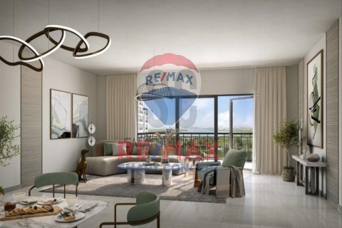 Byt na Yas Island, Abu Dhabi, SAE 3 ložnice, 207 m² Č.: 580280 - fotografie 7