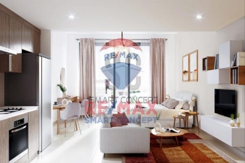 Byt na Yas Island, Abu Dhabi, SAE 3 ložnice, 207 m² Č.: 580280 - fotografie 3