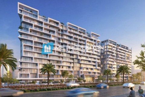 Apartmen di Yas Island, Abu Dhabi, UAE 32.7 meter persegi № 629782 - foto 1