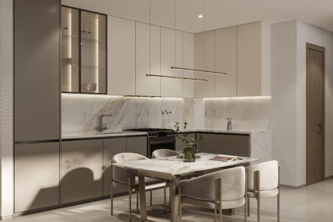 Apartment in Amber by Enso in Al Satwa, Dubai, UAE 1 bedroom, 67.0 sq.m. № 629823 - photo 1