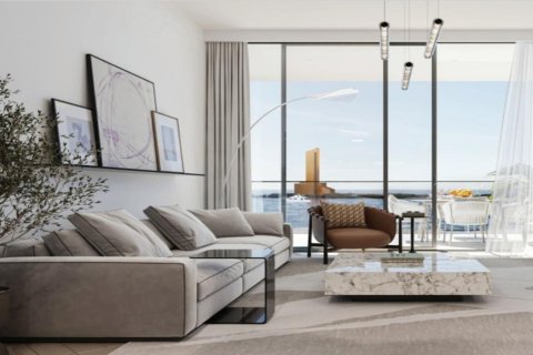 Apartman u Al Marjan Island, Ras Al Khaimah, UAE 1 spavaća soba, 71 m2 Br. 656386 - fotografija 13