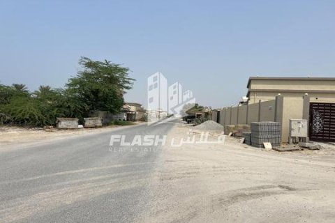 Tontti Shamal Julphar, Ras Al Khaimah, Arabiemiraatit 2972 m2 № 656880 - kuva 5