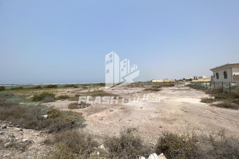 Tontti Shamal Julphar, Ras Al Khaimah, Arabiemiraatit 2972 m2 № 656880 - kuva 1
