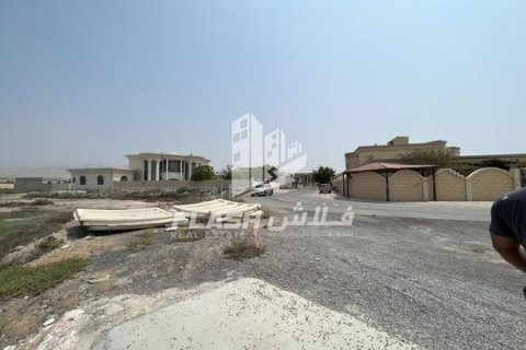 Tontti Shamal Julphar, Ras Al Khaimah, Arabiemiraatit 2972 m2 № 656880 - kuva 2