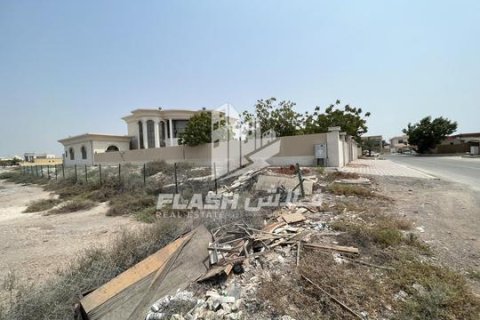 Tontti Shamal Julphar, Ras Al Khaimah, Arabiemiraatit 2972 m2 № 656880 - kuva 8