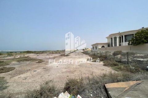 Tontti Shamal Julphar, Ras Al Khaimah, Arabiemiraatit 2972 m2 № 656880 - kuva 9