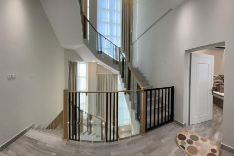 Ras Al Khaimah, UAE의 판매용 빌라 침실 2개, 929제곱미터 번호 656883 - 사진 12