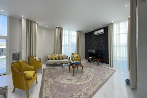 Ras Al Khaimah, UAE의 판매용 빌라 침실 2개, 929제곱미터 번호 656883 - 사진 9
