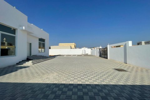 Villa till försäljning i Al Dhait, Ras Al Khaimah, UAE 3 sovrum, 900 kvm Nr. 656879 - fotografi 22