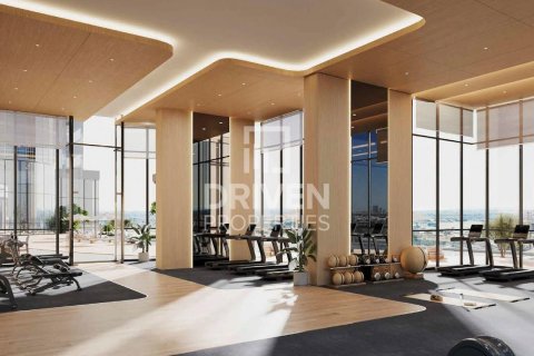 דירה למכירה ב Business Bay, Dubai, איחוד האמירויות  2 חדרי שינה, 169.08 מ"ר, מספר 755871 - תמונה 7
