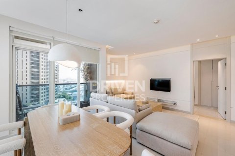 Apartamento para venda em Business Bay, Dubai, EAU 1 quarto, 85.01 m2 № 755870 - foto 1