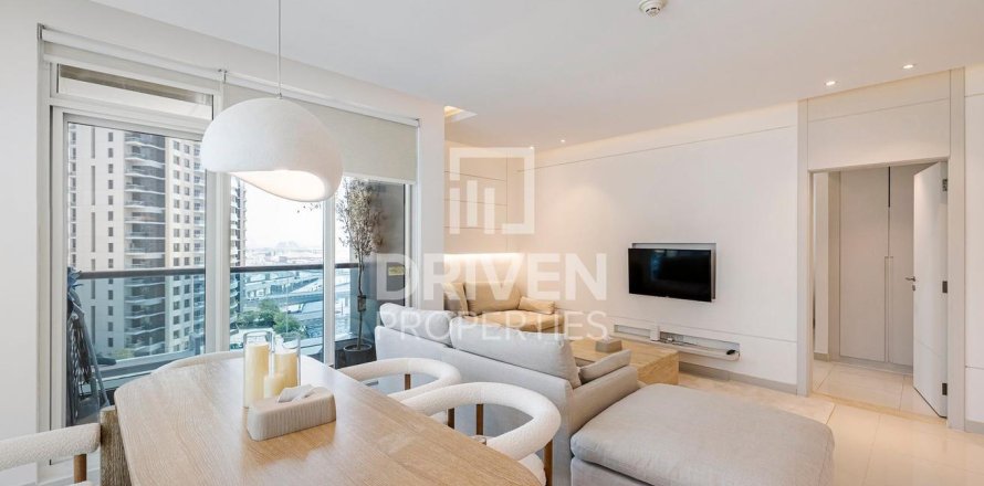 Apartamento em Business Bay, Dubai, EAU 1 quarto, 85.01 m2 № 755870