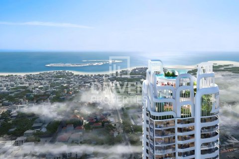 آپارتمان برای فروش در  Downtown Dubai (Downtown Burj Dubai)، Dubai، امارات متحده عربی  2 خوابه ، 129.51 متر مربع ، شماره 755873 - تصویر 1