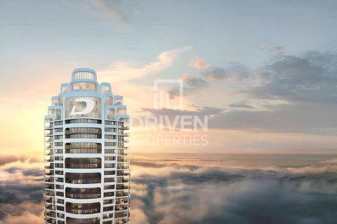 Apartment til salg i Downtown Dubai (Downtown Burj Dubai), Dubai, UAE 2 soveværelser, 128.76 kvm № 755869 - foto 2