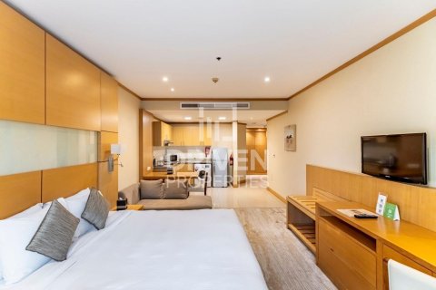 Sheikh Zayed Road、Dubai、UAE にあるマンションの賃貸物件 1部屋、40 m2、No684077 - 写真 3