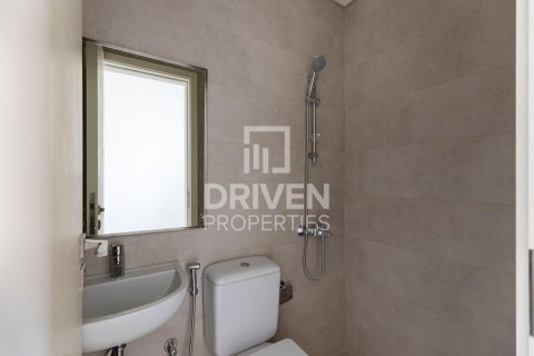 Városi lakóépület itt: The Valley, Dubai, EAE, 3 hálószoba, 184 m², azonosító: 684062 - fénykép 14