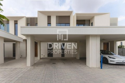 Városi lakóépület itt: The Valley, Dubai, EAE, 3 hálószoba, 184 m², azonosító: 684062 - fénykép 19