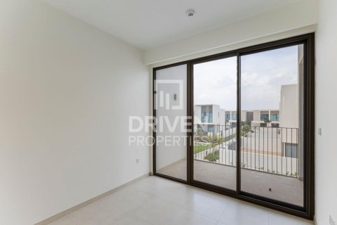 Városi lakóépület itt: The Valley, Dubai, EAE, 3 hálószoba, 184 m², azonosító: 684062 - fénykép 5