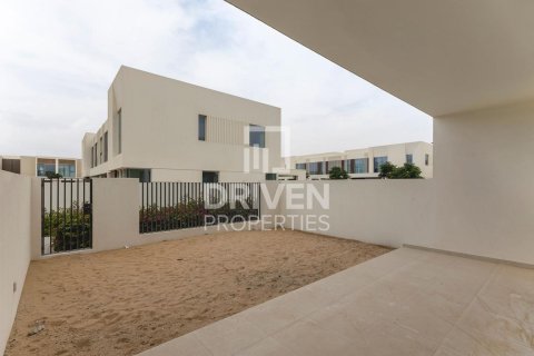 Városi lakóépület itt: The Valley, Dubai, EAE, 3 hálószoba, 184 m², azonosító: 684062 - fénykép 16