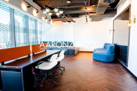 Kontor til leie i Business Bay, Dubai, Emiratene 81 kvm Nr. 707688 - Foto 9