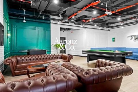 Office in Business Bay, Dubai, UAE 81 sq.m. № 707688 - photo 5