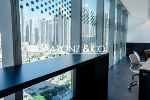 Kontor til leie i Business Bay, Dubai, Emiratene 81 kvm Nr. 707688 - Foto 10