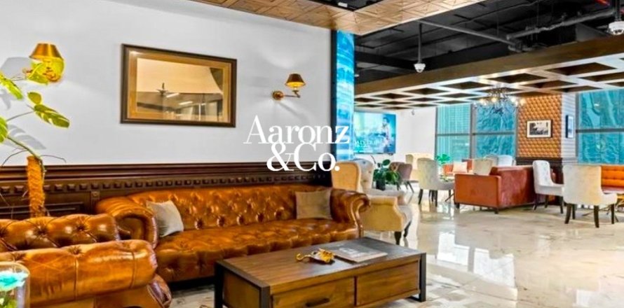 Escritório em Business Bay, Dubai, EAU 81 m2 № 707688
