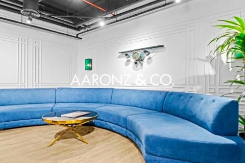 Kontor til leie i Business Bay, Dubai, Emiratene 81 kvm Nr. 707688 - Foto 7