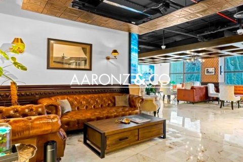 Kontor til leie i Business Bay, Dubai, Emiratene 81 kvm Nr. 707688 - Foto 1