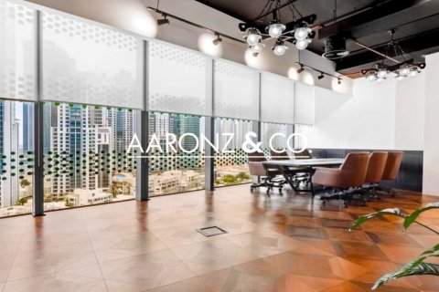 Kontor til leie i Business Bay, Dubai, Emiratene 81 kvm Nr. 707688 - Foto 6