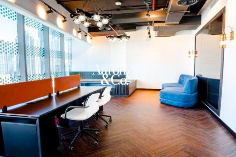 Office in Business Bay, Dubai, UAE 81 sq.m. № 707688 - photo 9