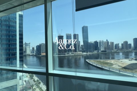 Office in Business Bay, Dubai, UAE 306 sq.m. № 707692 - photo 11