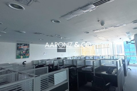 Kontor til leie i Business Bay, Dubai, Emiratene 306 kvm Nr. 707692 - Foto 3