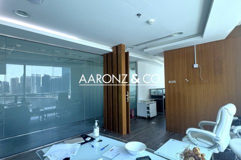 Kontor til leie i Business Bay, Dubai, Emiratene 306 kvm Nr. 707692 - Foto 4