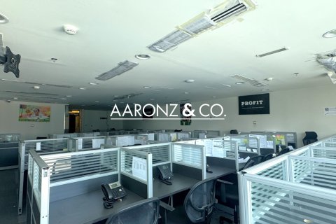 Biuro w Business Bay, Dubai, ZEA 306 mkw. nr 707692