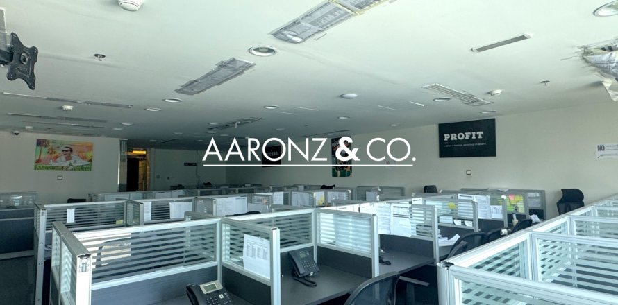 Kontor i Business Bay, Dubai, Emiratene 306 kvm nr. 707692
