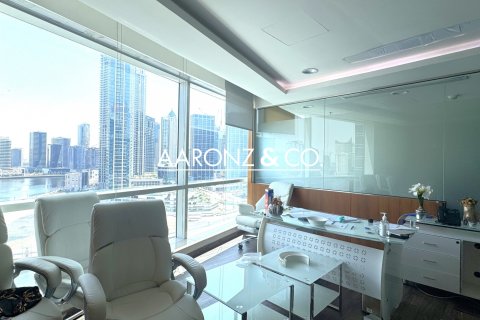 Kontor til leie i Business Bay, Dubai, Emiratene 306 kvm Nr. 707692 - Foto 2