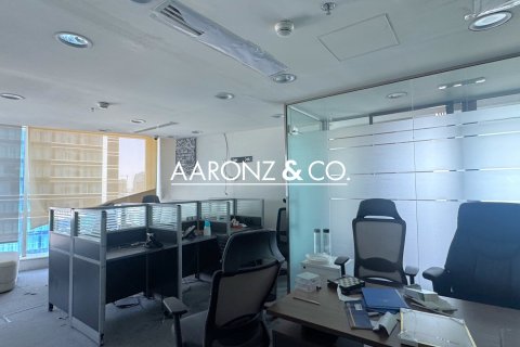 Kontor til leie i Business Bay, Dubai, Emiratene 306 kvm Nr. 707692 - Foto 7
